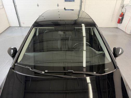 2016 Volkswagen Golf TSI 2-Door