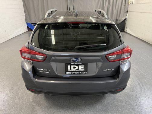 2023 Subaru Impreza 2.0i Premium