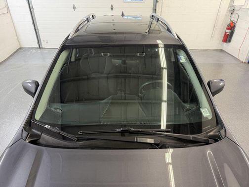 2023 Subaru Impreza 2.0i Premium