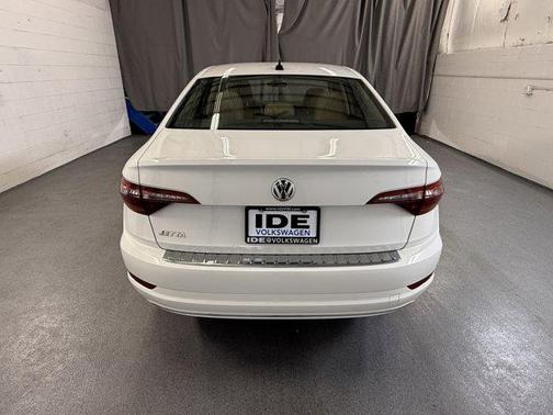 2019 Volkswagen Jetta 1.4T SEL