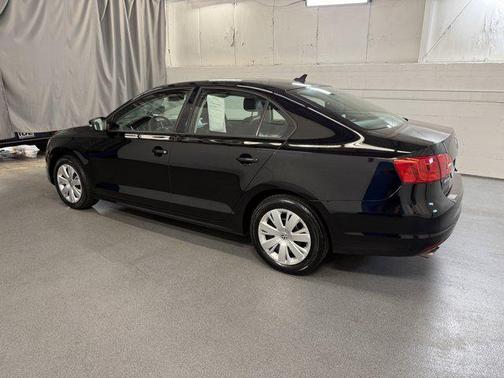 2014 Volkswagen Jetta Auto SE
