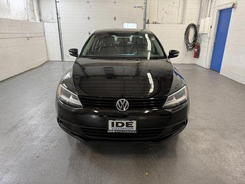 2014 Volkswagen Jetta Auto SE