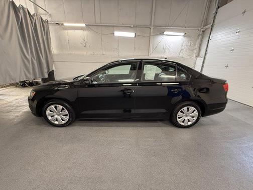 2014 Volkswagen Jetta Auto SE