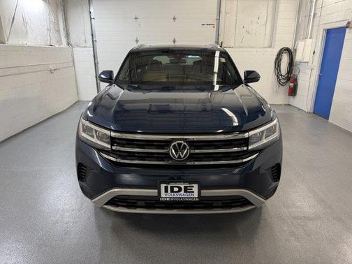 2021 Volkswagen Atlas Cross Sport 2.0T SEL