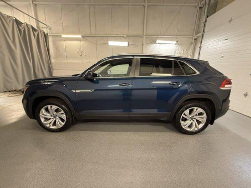 2021 Volkswagen Atlas Cross Sport 2.0T SEL