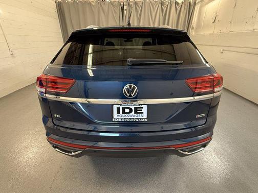 2021 Volkswagen Atlas Cross Sport 2.0T SEL