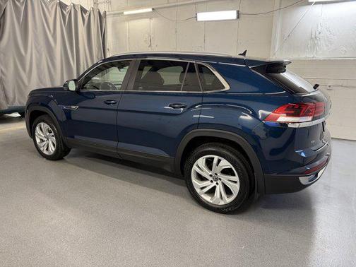 2021 Volkswagen Atlas Cross Sport 2.0T SEL