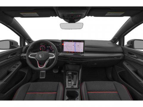 2026 Volkswagen Golf GTI 2.0T SE DSG