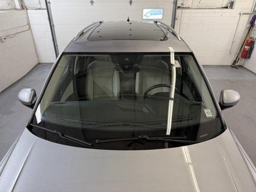 2021 Volkswagen Tiguan 2.0T SEL