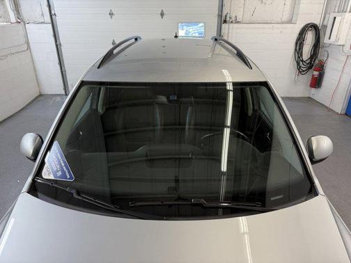 2016 Volkswagen Tiguan SE