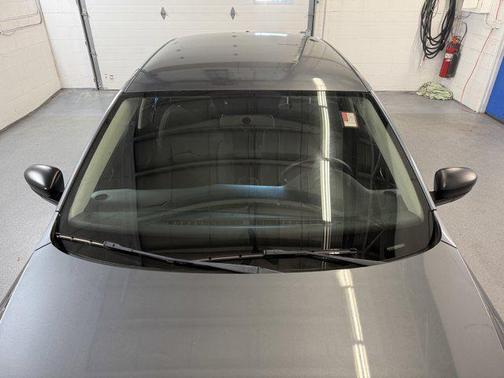 2011 Volkswagen Jetta S