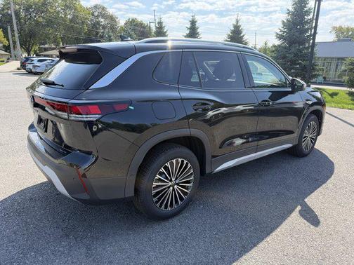 2025 Volkswagen Tiguan 2.0T S 4MOTION
