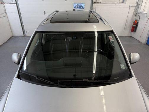 2012 Volkswagen Tiguan SE