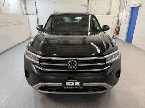 2021 Volkswagen Atlas 2.0T SEL