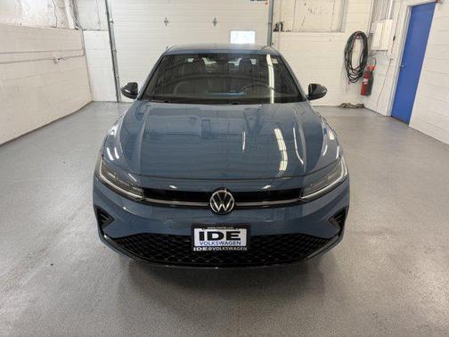 2025 Volkswagen Jetta 1.4T S