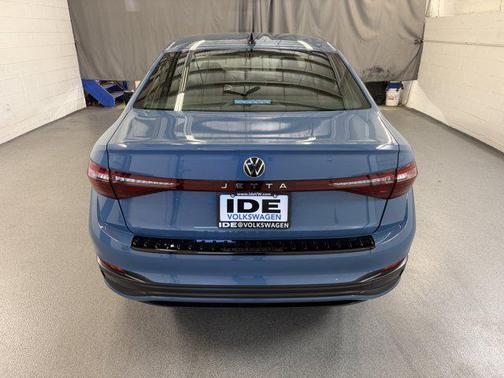 2025 Volkswagen Jetta 1.4T S