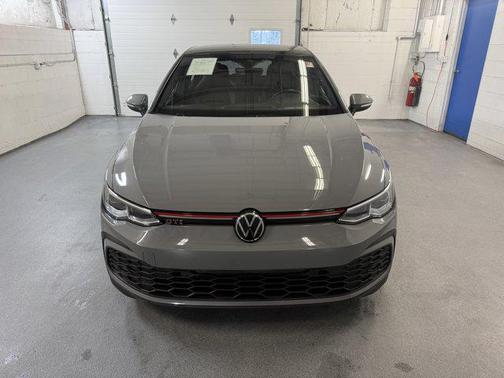 2022 Volkswagen Golf GTI 1.4T TSI