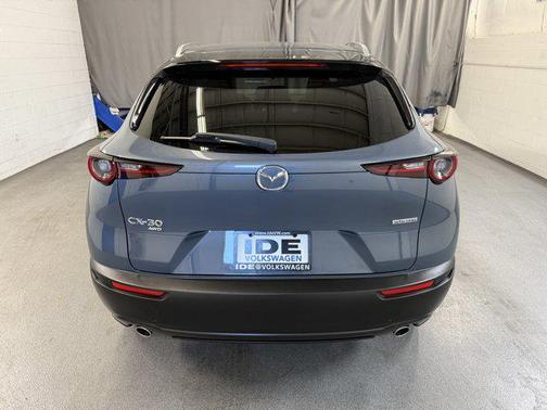 2024 Mazda CX-30 2.5 S Carbon Edition