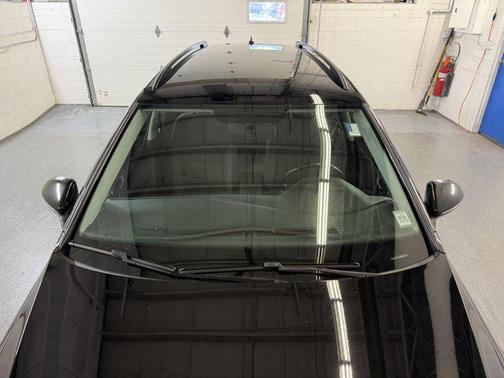 2017 Volkswagen Golf SportWagen TSI S