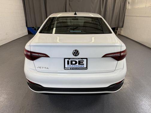 2022 Volkswagen Jetta 1.4T S