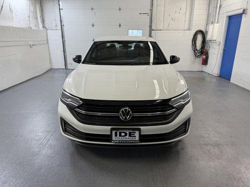 2022 Volkswagen Jetta 1.4T S