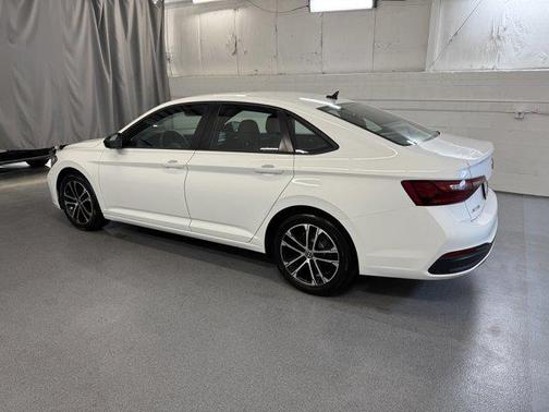 2022 Volkswagen Jetta 1.4T S