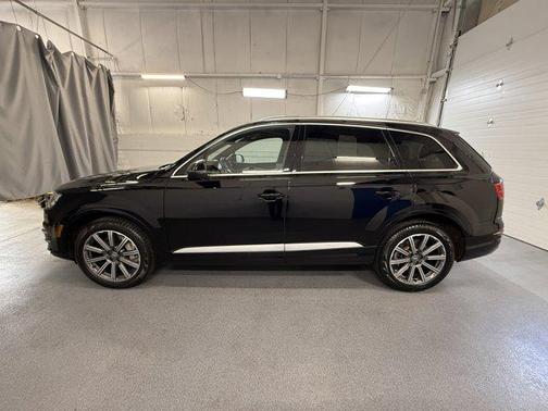2018 Audi Q7 3.0T Premium Plus