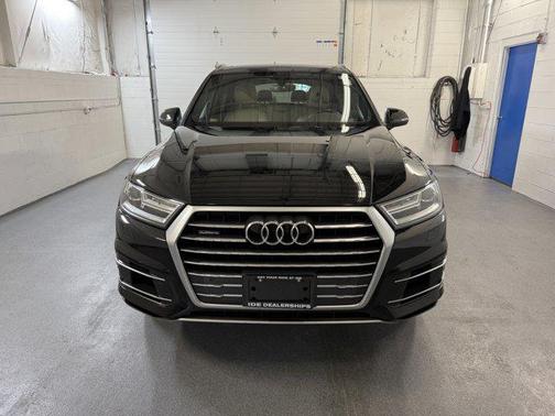 2018 Audi Q7 3.0T Premium Plus
