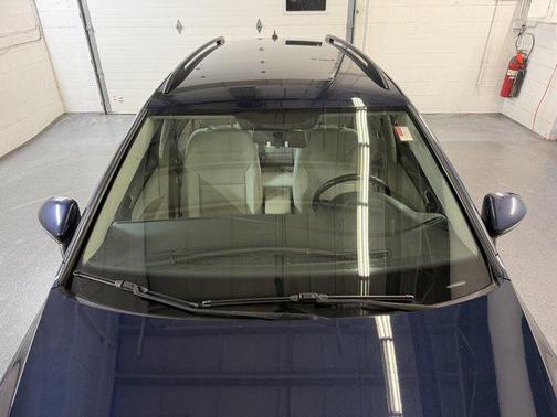 2017 Volkswagen Golf SportWagen TSI S