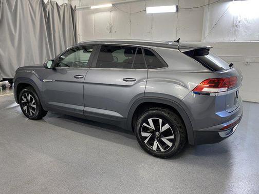 2021 Volkswagen Atlas Cross Sport 2.0T SE