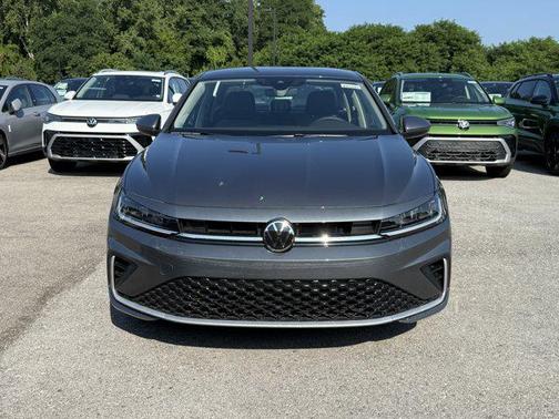 2025 Volkswagen Jetta 1.4T SE