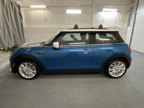 2023 MINI Hardtop Cooper S