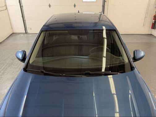Blue Silk Metallic 2019 Volkswagen Jetta 1.4T S