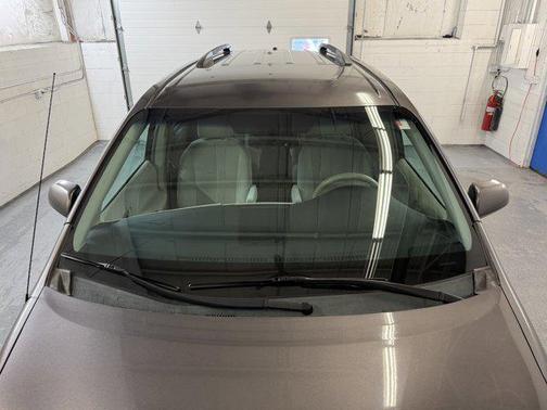 2012 Toyota Sienna LE