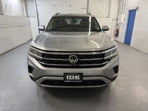 2023 Volkswagen Atlas 2.0T SE
