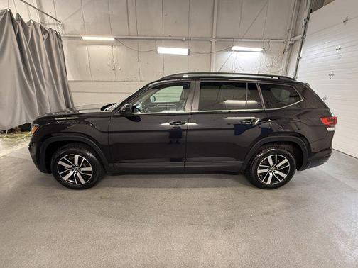 2021 Volkswagen Atlas 2.0T SE