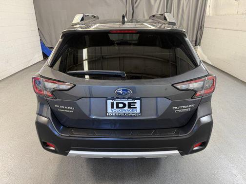 2023 Subaru Outback Touring