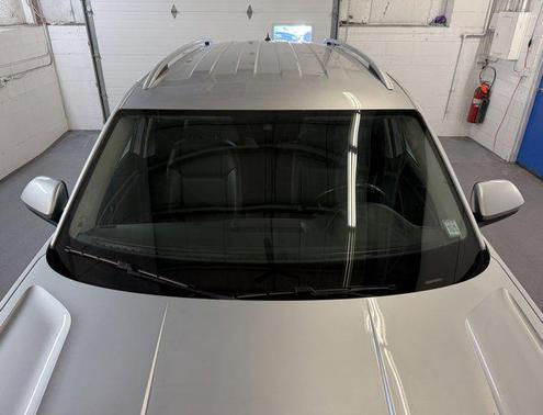 2019 Volkswagen Atlas 3.6L SE w/Technology