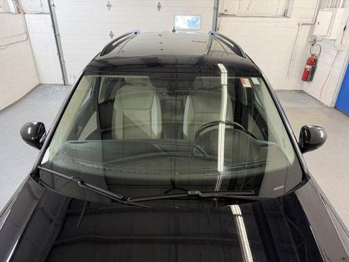 2020 Volkswagen Tiguan 2.0T SE 4MOTION