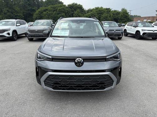 2025 Volkswagen Taos S