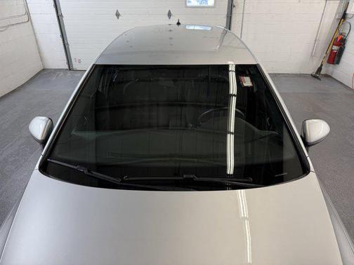 2017 Volkswagen Golf GTI 2.0T S 4-Door