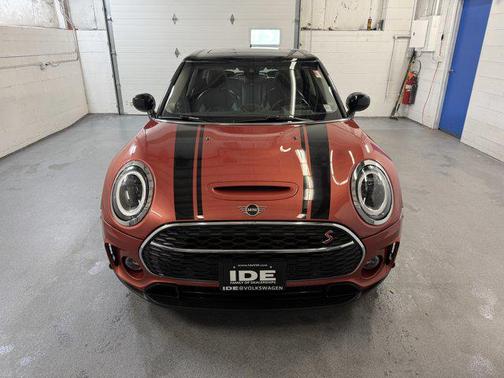 2023 MINI Clubman Cooper S ALL4