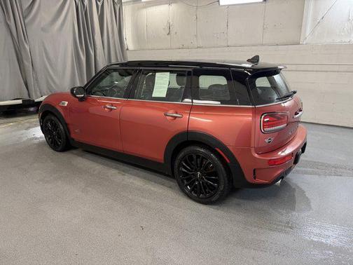 2023 MINI Clubman Cooper S ALL4