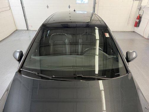 2017 Volkswagen Golf GTI 2.0T Autobahn 4-Door