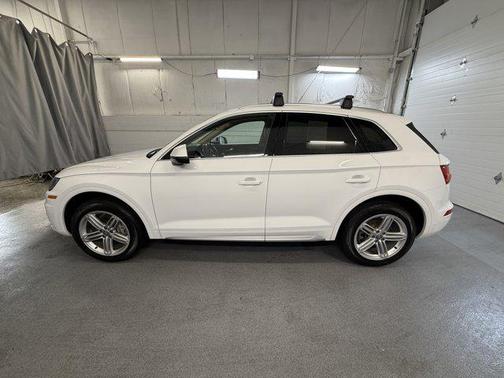 2019 Audi Q5 2.0T Premium Plus