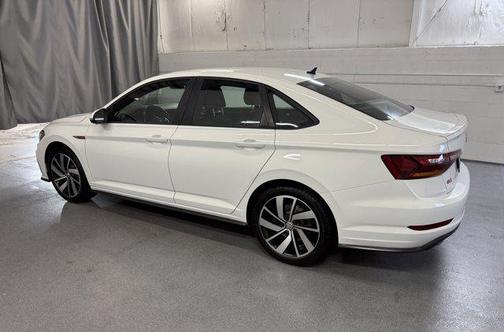 2019 Volkswagen Jetta GLI 2.0T S
