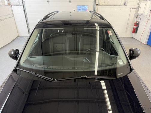 2020 Volkswagen Tiguan 2.0T SE 4MOTION