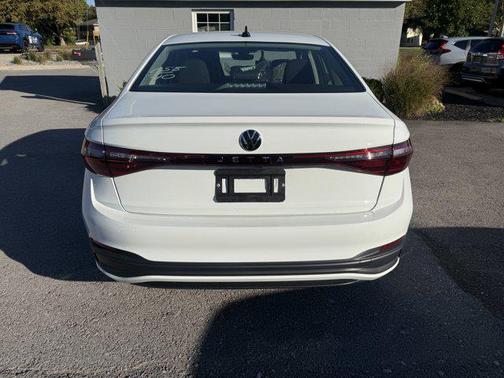 2025 Volkswagen Jetta 1.4T S