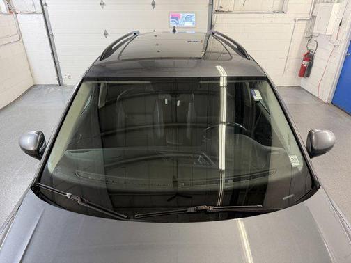 2019 Volkswagen Tiguan 2.0T SE 4MOTION