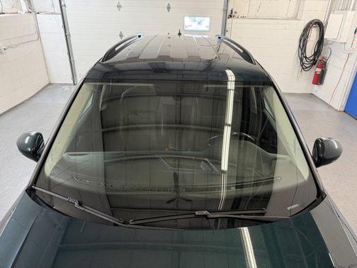 2018 Volkswagen Tiguan 2.0T SE 4MOTION